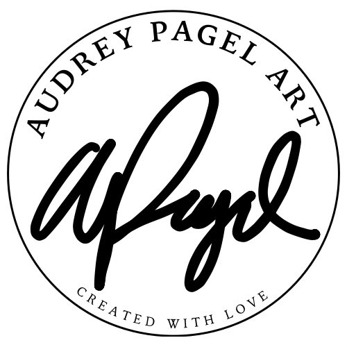 Audrey Pagel Art